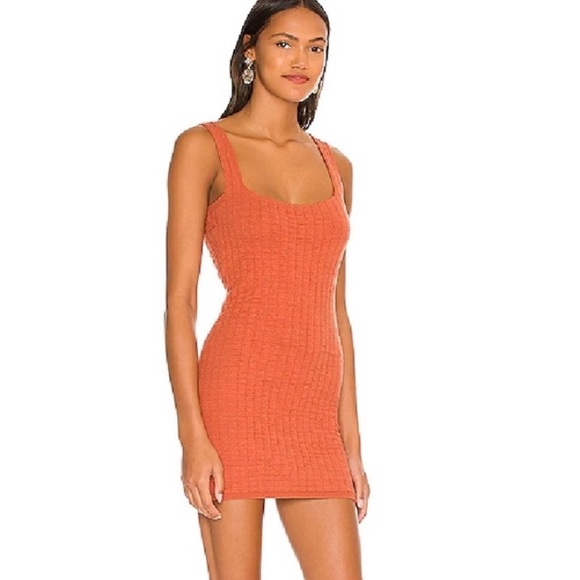 Free People Short n Sweet Mini Dress - Picture 1 of 11